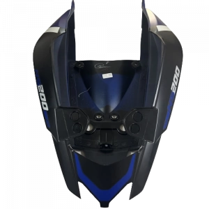 ARKA GRENAJ KUYRUK [MAVİ] BAJAJ NS200 [ORJİNAL] 2021