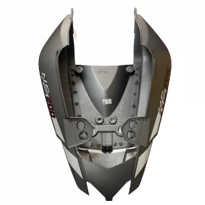 ARKA GRENAJ KUYRUK [FÜME] BAJAJ NS200 [ORJİNAL]