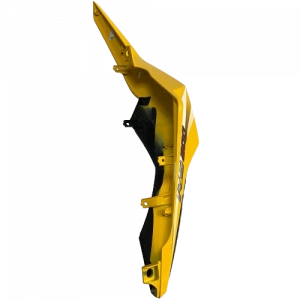 ARKA KUYRUK SAĞ SARI BAJAJ RS200 [ORJİNAL]