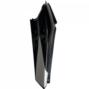 ARKA KUYRUK SAĞ SİYAH DOMINAR 250 [ORJİNAL]