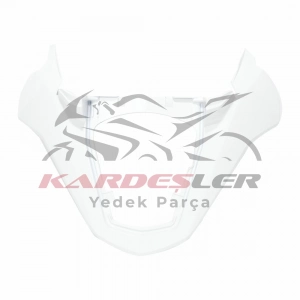 ARKA KUYRUK STOP ÜSTÜ [BEYAZ] [ORJİNAL] HONDA ACTIVA 125