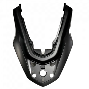 ARKA ORTA BÜYÜK GRENAJ PCX 21 MAT SİYAH A