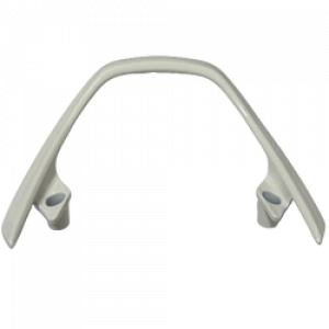 ARKA PORTBAGAJ DEMİRİ [BEYAZ] Tvs JUPITER 125 [ORJİNAL]