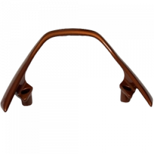 ARKA PORTBAGAJ DEMİRİ [TURUNCU] Tvs JUPITER 125 [ORJİNAL]