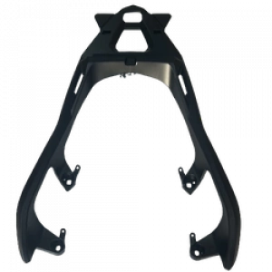 ARKA PORTBAGAJ DEMİRİ XmaX 250 [ORJİNAL] 2023-2025