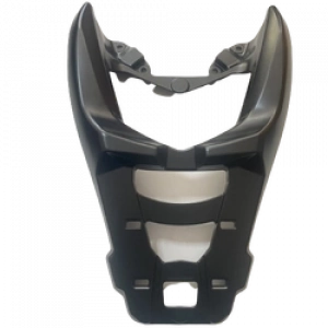 ARKA PORTBAGAJ DEMİRİ Yamaha NmaX [ORJİNAL] MODEL 2