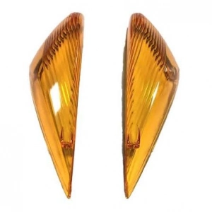 ARKA SİNYAL CAMI [TAKIM] Honda FIZY -Oem