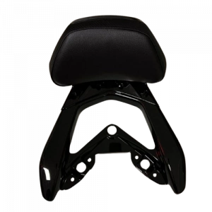 ARKA SIRT DAYAMA/SİSY BAR/ Yamaha NmaX SİYAH