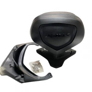 ARKA SIRT DAYAMA / SİSY BAR XMAX SİYAH 2018