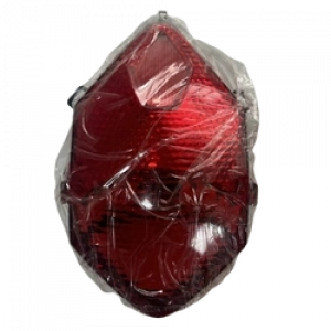 ARKA STOP Honda CRF250L [ORJİNAL]