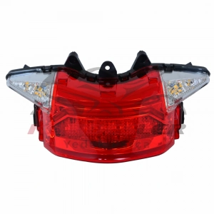 ARKA STOP Honda PCX125 2015-2017