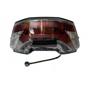 ARKA STOP Honda PCX125 [ORJİNAL] 2021-2024