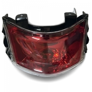 ARKA STOP PCX 125 [ORJİNAL] 2011