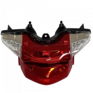 ARKA STOP PCX 150 [ORJİNAL] 2014