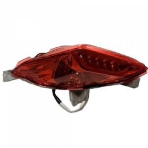 ARKA STOP SOL Yamaha XmaX 250-300 [ORJİNAL] 2028-2022