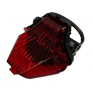 ARKA STOP Yamaha R25 [ORJİNAL]