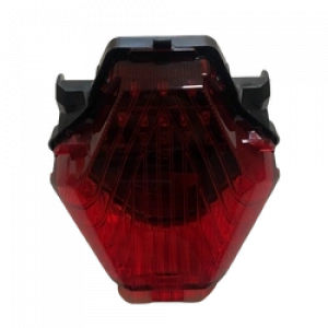 ARKA STOP Yamaha YZF R25 [ORJİNAL]