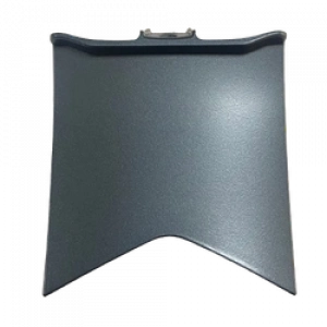 ARKA TAŞIYICI KAPAĞI KÜÇÜK [GÜMÜŞMAVİ] PCX [ORJİNAL] 2021-2024