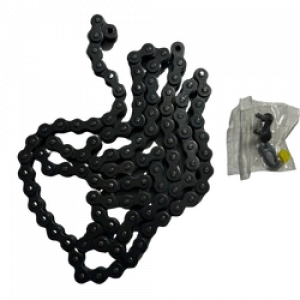 ARKA TEKER ZİNCİR Honda MSX125 [ORJİNAL]