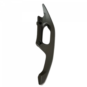 ARKA PORTBAGAJ DEMİRİ SAĞ Honda FORZA [ORJİNAL] 2021