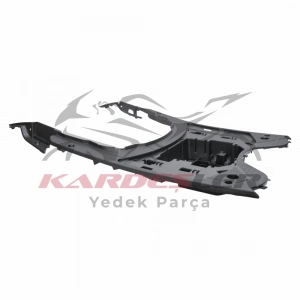 ALT DÖŞEME TABANI [ORJİNAL] HONDA ACTIVA 125