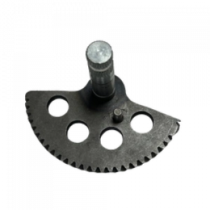 AYAK MARŞ YARIM AY DİŞLİ Tvs JUPITER 125 [ORJİNAL]