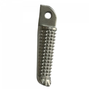 ARKA BASAMAK SOL Yamaha R125 [ORJİNAL]