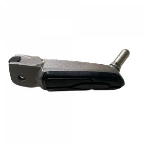 ÖN BASAMAK SAĞ BAJAJ NS200 [ORJİNAL]