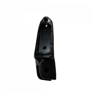 ÖN BASAMAK SOL [SİYAH] BAJAJ RS200-NS200 [ORJİNAL]