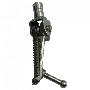 ÖN BASAMAK SOL  Yamaha R125 [ORJİNAL]