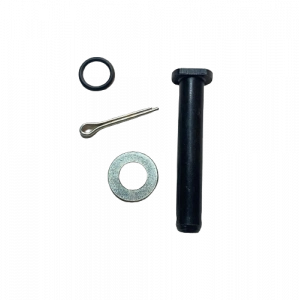 ÖN BASAMAK PİM SETİ BAJAJ NS200 [ORJİNAL]