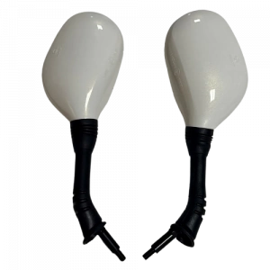 AYNA TAKIM [BEYAZ] ALPHA -Oem