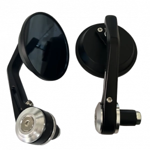 AYNA GİDON GRİ YAZISIZ