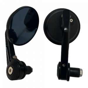 AYNA GİDON SİYAH YAZISIZ