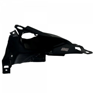 AYNA GÖVDESİ SOL Honda FORZA [ORJİNAL] 2018