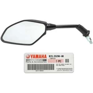 AYNA SOL Yamaha XmaX 250-300 [ORJİNAL] 2018-2022