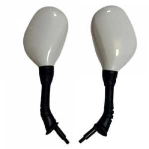 AYNA TAKIM [BEYAZ] ALPHA [ORJİNAL]