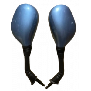 AYNA TAKIM [MAVİ] ALPHA [ORJİNAL]