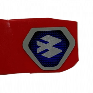 B LOGOSU SİPERLİK BAJAJ DOMINAR 250 [ORJİNAL]