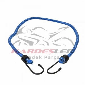 BAGAJ LASTİĞİ 9 MM X 100 CM