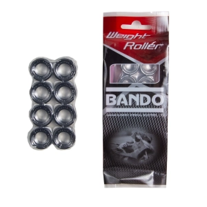 Bando AĞIRLIK SETİ 8 Li BWR-006 / 20X12mm 12gr 446-006