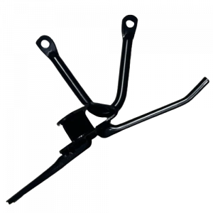 BASAMAK BREKETİ SAĞ Honda PCX 125 [ORJİNAL] 2011