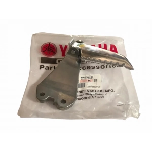 BASAMAK+BREKETİ SAĞ Yamaha NmaX [ORJİNAL]