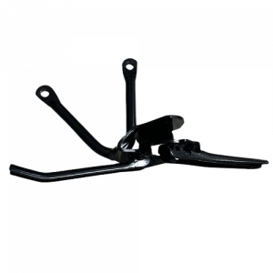 BASAMAK BREKETİ SOL Honda PCX125 [ORJİNAL] 2011