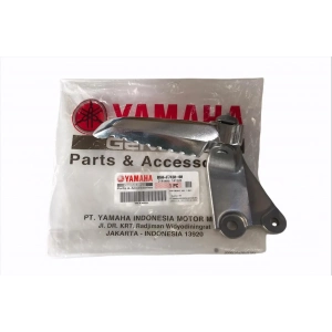 BASAMAK+BREKETİ SOL Yamaha NmaX [ORJİNAL]