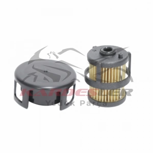 BENZİN FİLTRESİ [ORJİNAL] HONDA ACTIVA 125