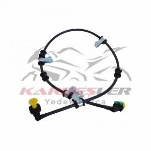 BENZİN HORTUMU ACTIVA S