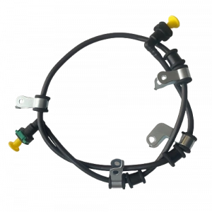 BENZİN HORTUMU ACTIVA S -Oem