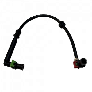 BENZİN HORTUMU Yamaha NmaX [ORJİNAL] 2021