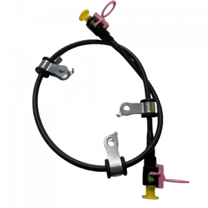 BENZİN HORTUMU [EM] SPACY -Oem